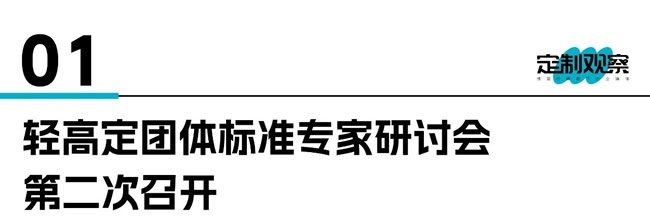 轻高定