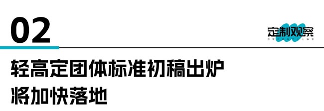 轻高定