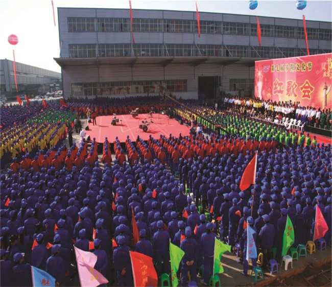 步阳专场直播