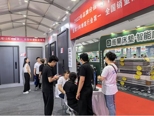 王力门业
