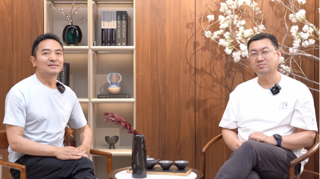 天坛整装 | 创新模式打破内卷，金隅天坛整装持续向上有何秘诀？