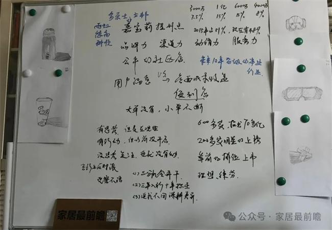 开社区店，别想着一两年内能赚到钱？