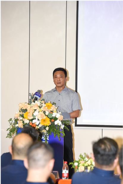 慧达商学院