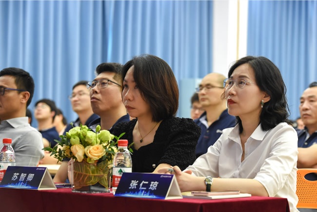 慧达商学院