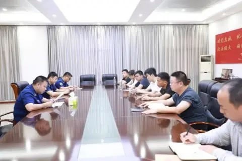 永康门业