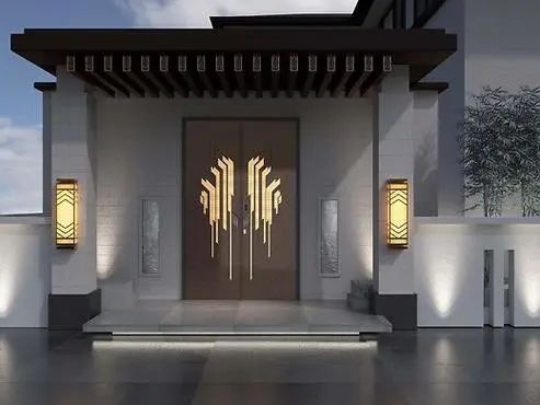 东北门业