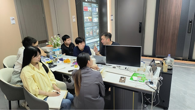 王力门业 | 广州经销商王继彪直播逆袭：单场直播曝光1.65万+背后的破局之道