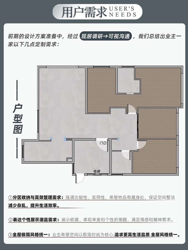 劳卡全屋定制