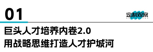 人才军备竞赛