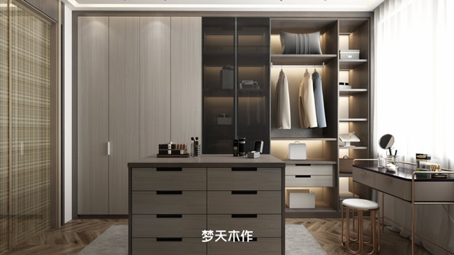 梦天木门 | 收藏！梦天木作送给千万考生的一份“家居填报指南”