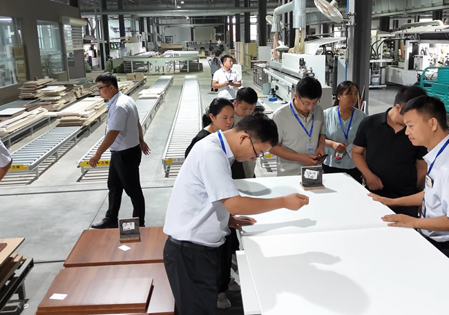 简一家居 | 励新·致远——2025年6月简一家居大商事业说明会圆满召开