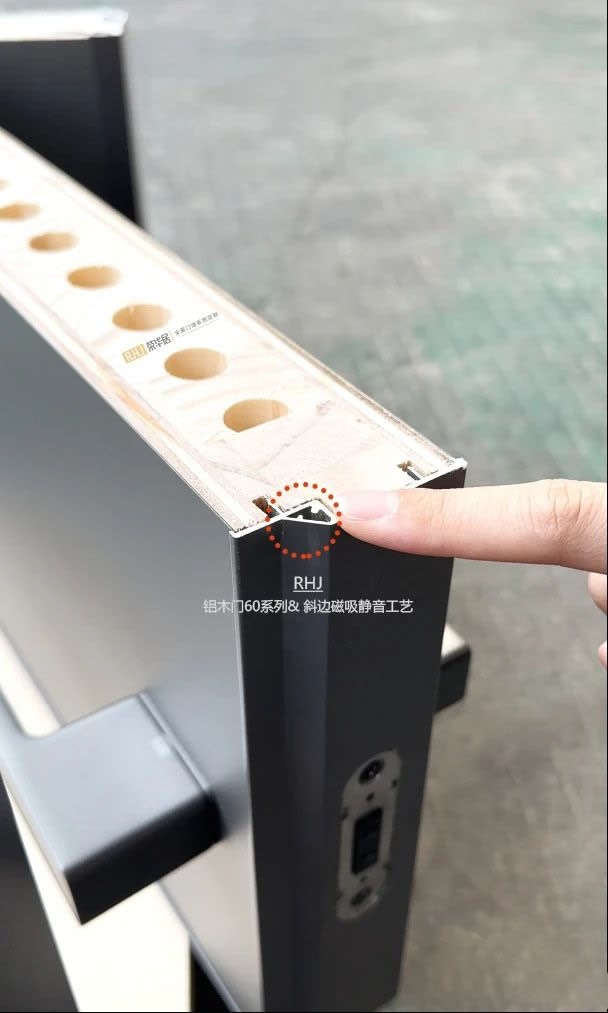 荣华居木门