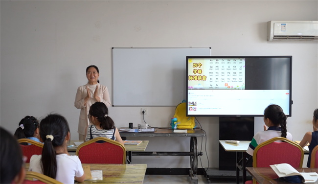 简一家居 | 简一家居第五期员工子女暑期集训班正式开班